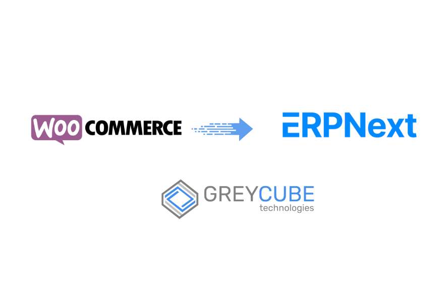 ERPNext–WooCommerce (Ecommerce) Integration for Multi-Warehouse Inventory Management - Cover Image